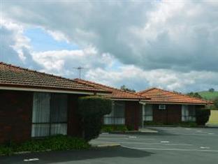 Donnybrook Motel Eksteriør billede